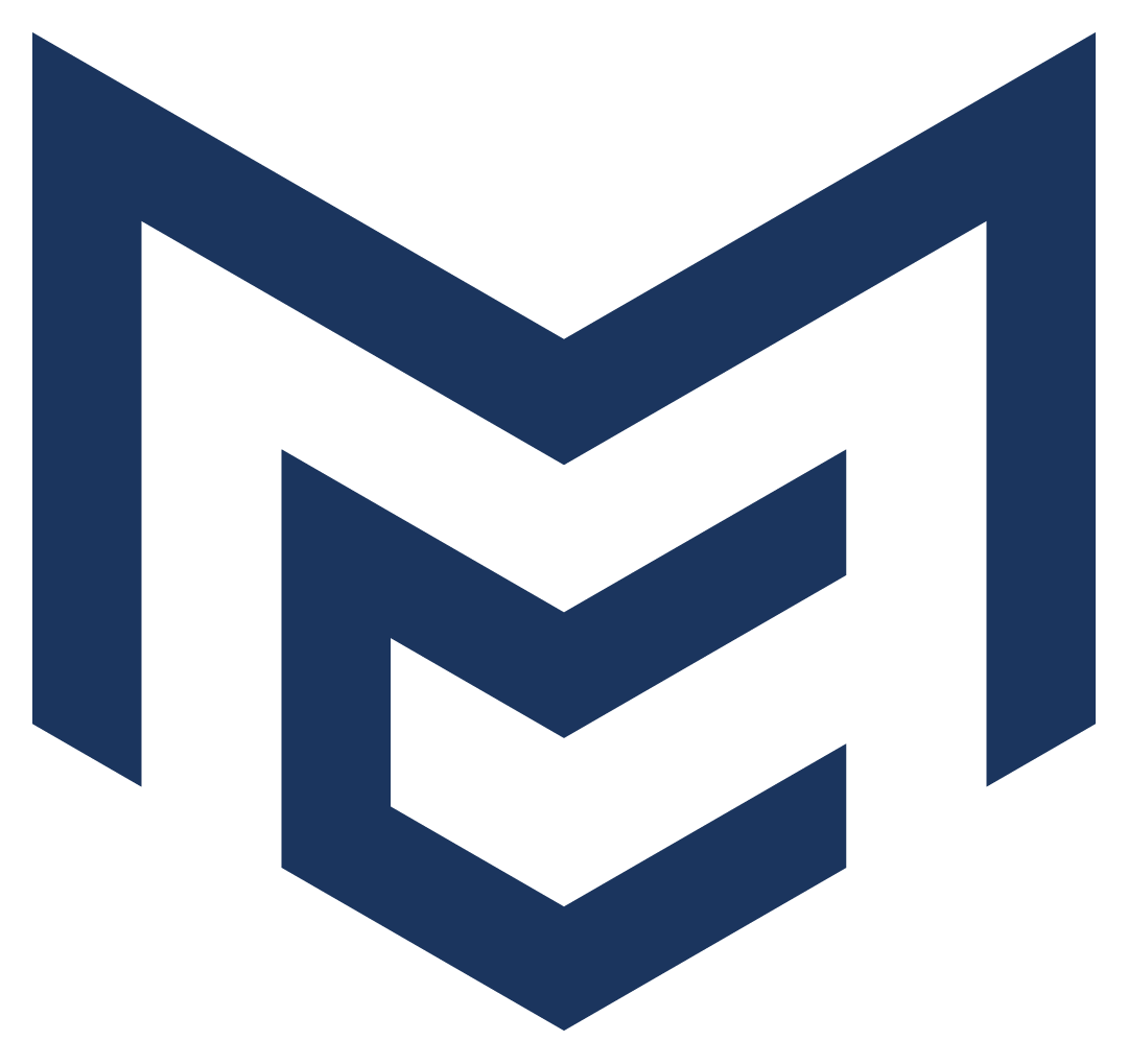 MC Strength logo
